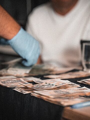 Kolejne uderzenie w mafię śmieciową Kolejne uderzenie w mafię śmieciową