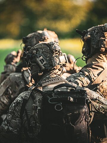 Kolejne uderzenie w mafię śmieciową Kolejne uderzenie w mafię śmieciową