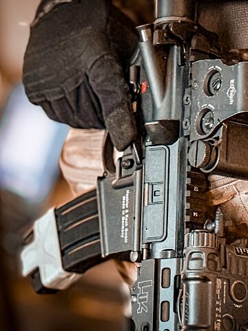 Kolejne uderzenie w mafię śmieciową Kolejne uderzenie w mafię śmieciową