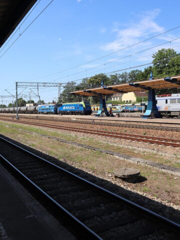 Stacja PKP Tychy 2 Stacja PKP Tychy 2