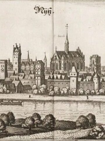 Spotkanie Jozefa II z Fryderykiem II w Nysie mialo historyczne nastepstwa 3 Spotkanie Jozefa II z Fryderykiem II w Nysie mialo historyczne nastepstwa 3