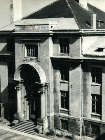 Szkoła Górnicza i Hutnicza Sztygarka, Dąbrowa Górnicza Szkoła Górnicza i Hutnicza Sztygarka, Dąbrowa Górnicza