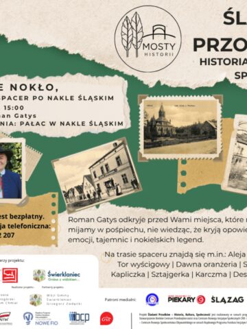 Sladami przodkow moje noklo Sladami przodkow moje noklo