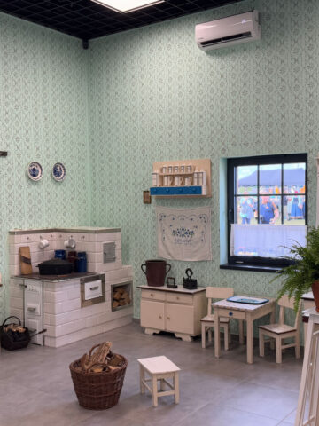 Mieszkanie Rozbarskie Mieszkanie Rozbarskie