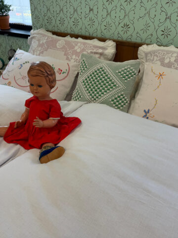 Mieszkanie Rozbarskie Mieszkanie Rozbarskie