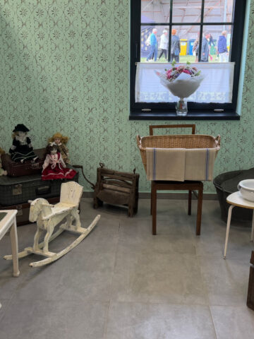 Mieszkanie Rozbarskie Mieszkanie Rozbarskie