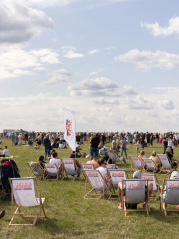 AIR SHOW AIR SHOW