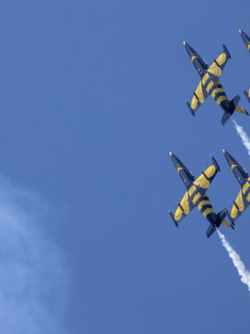AIR SHOW AIR SHOW