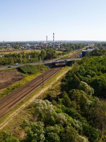 Bagienna Katowice DK79 Bagienna Katowice DK79