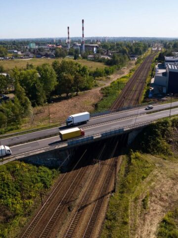 Bagienna Katowice DK79 Bagienna Katowice DK79