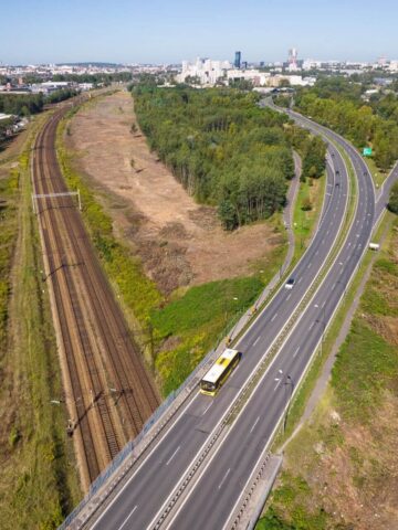 Bagienna Katowice DK79 Bagienna Katowice DK79