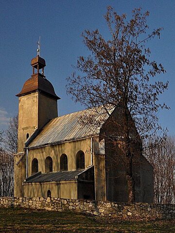Będzin-Grodziec. Kościół pw. Św. Doroty. 7 stycznia 2012. Będzin-Grodziec. Kościół pw. Św. Doroty. 7 stycznia 2012.