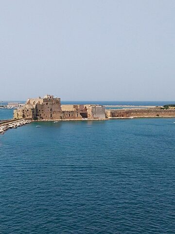 Brindisi Włochy Brindisi Włochy