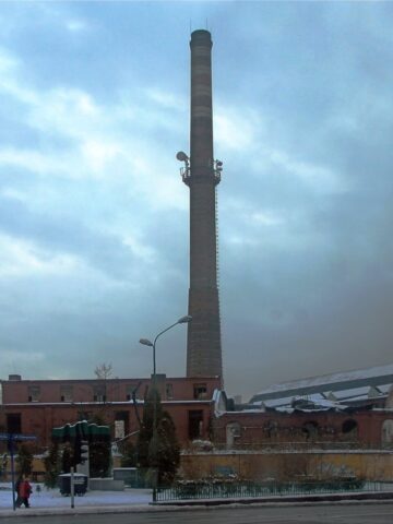 Bytom 15 lat temu Bytom 15 lat temu