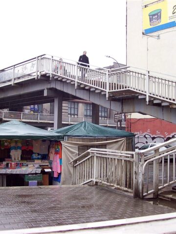 Bytom 15 lat temu Bytom 15 lat temu