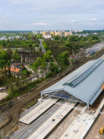 Bytom stacja PKP T Staniek 12 Bytom stacja PKP T Staniek 12