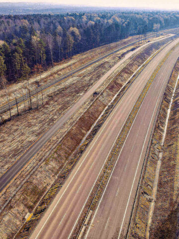 DK78 obwodnica Poręby i Zawiercia DK78 obwodnica Poręby i Zawiercia