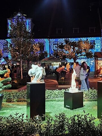 Daisy Days 2024 Daisy Days 2024