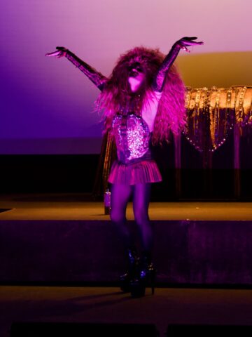 Diva, Maćkowiak Diva, Maćkowiak