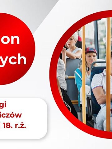 Długi gapowiczów poniżej 18 roku życia Długi gapowiczów poniżej 18 roku życia