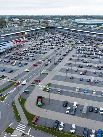 Europa Centralna Gliwice 11 Europa Centralna Gliwice 11