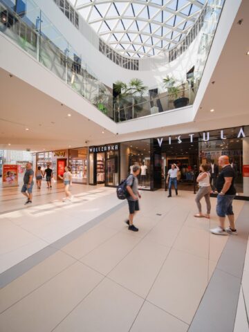 Europa Centralna Gliwice 2 Europa Centralna Gliwice 2