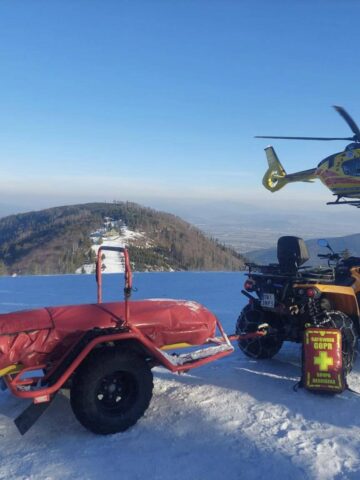 GOPR Beskidy GOPR Beskidy