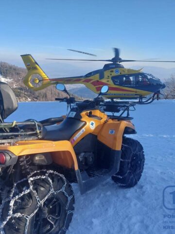 GOPR Beskidy GOPR Beskidy