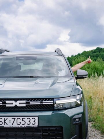 Góra Grojec Góra Grojec