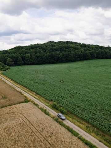 Góra Grojec Góra Grojec