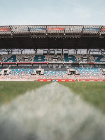 Górnik Zabrze Górnik Zabrze