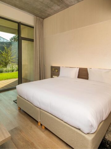 Hotel Glar Hotel Glar