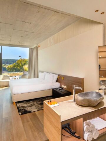 Hotel Glar Hotel Glar
