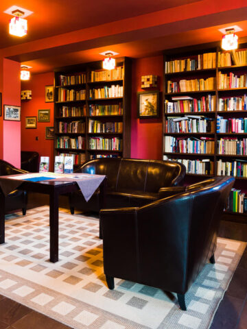Jesienna, intensywna rehabilitacja i wypoczynek w Hotelu Sudetia w Świeradowie-Zdroju Jesienna, intensywna rehabilitacja i wypoczynek w Hotelu Sudetia w Świeradowie-Zdroju