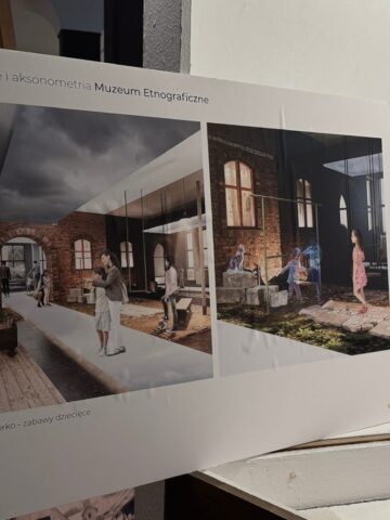 Remont Muzeum Górnośląskiego w Bytomiu Remont Muzeum Górnośląskiego w Bytomiu