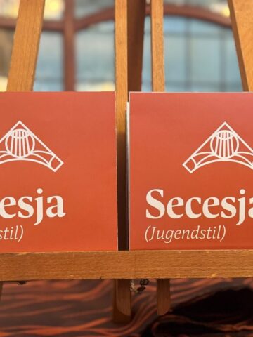 Szlak Architektury Secesyjnej w Bytomiu Szlak Architektury Secesyjnej w Bytomiu