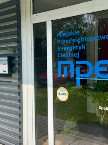 W Piekarach Śląskich ma powstać ITPOK W Piekarach Śląskich ma powstać ITPOK