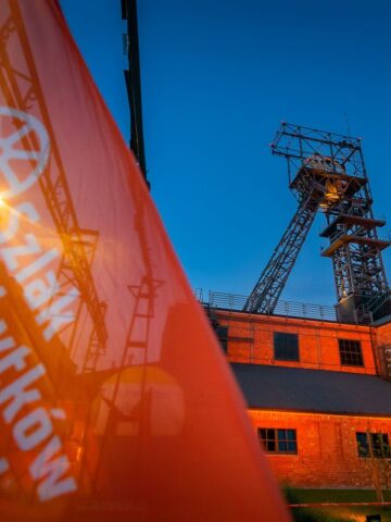 Iluminacja Ignacy Rybnik Iluminacja Ignacy Rybnik