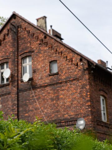 Kolonia Emma, Radlin Kolonia Emma, Radlin