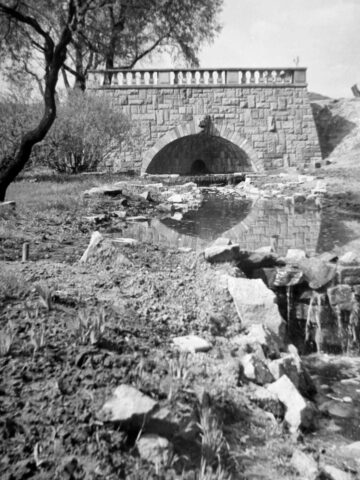 Malowniczy teren Kaskady to mistrzowski projekt Malowniczy teren Kaskady to mistrzowski projekt