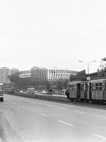 Katowice 1968, archiwalne Fortepan Katowice 1968, archiwalne Fortepan