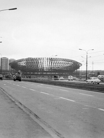 Katowice 1968, archiwalne Fortepan Katowice 1968, archiwalne Fortepan
