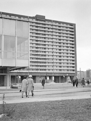 Katowice 1968, archiwalne Fortepan Katowice 1968, archiwalne Fortepan