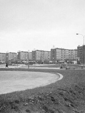 Katowice 1968, archiwalne Fortepan Katowice 1968, archiwalne Fortepan