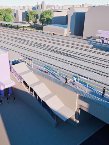 Katowice Akademia przystanek Katowice Akademia przystanek