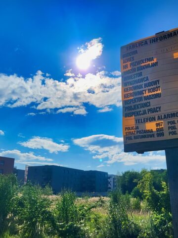 Katowice Borki 03 Katowice Borki 03