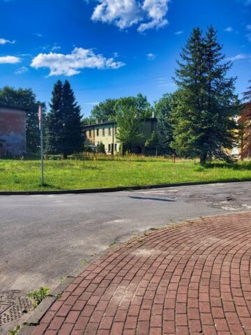 Katowice Borki 5 Katowice Borki 5