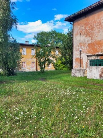 Katowice Borki 9 Katowice Borki 9