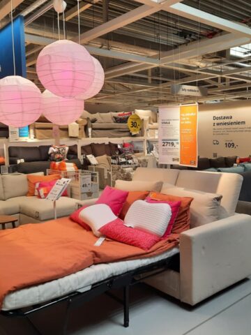 Katowice IKEA 14 Katowice IKEA 14