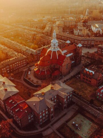 Katowice Szymon Krol 5 Katowice Szymon Krol 5